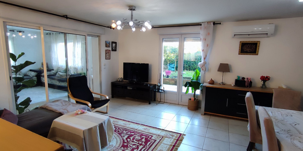 maison à LE PASSAGE (47520)